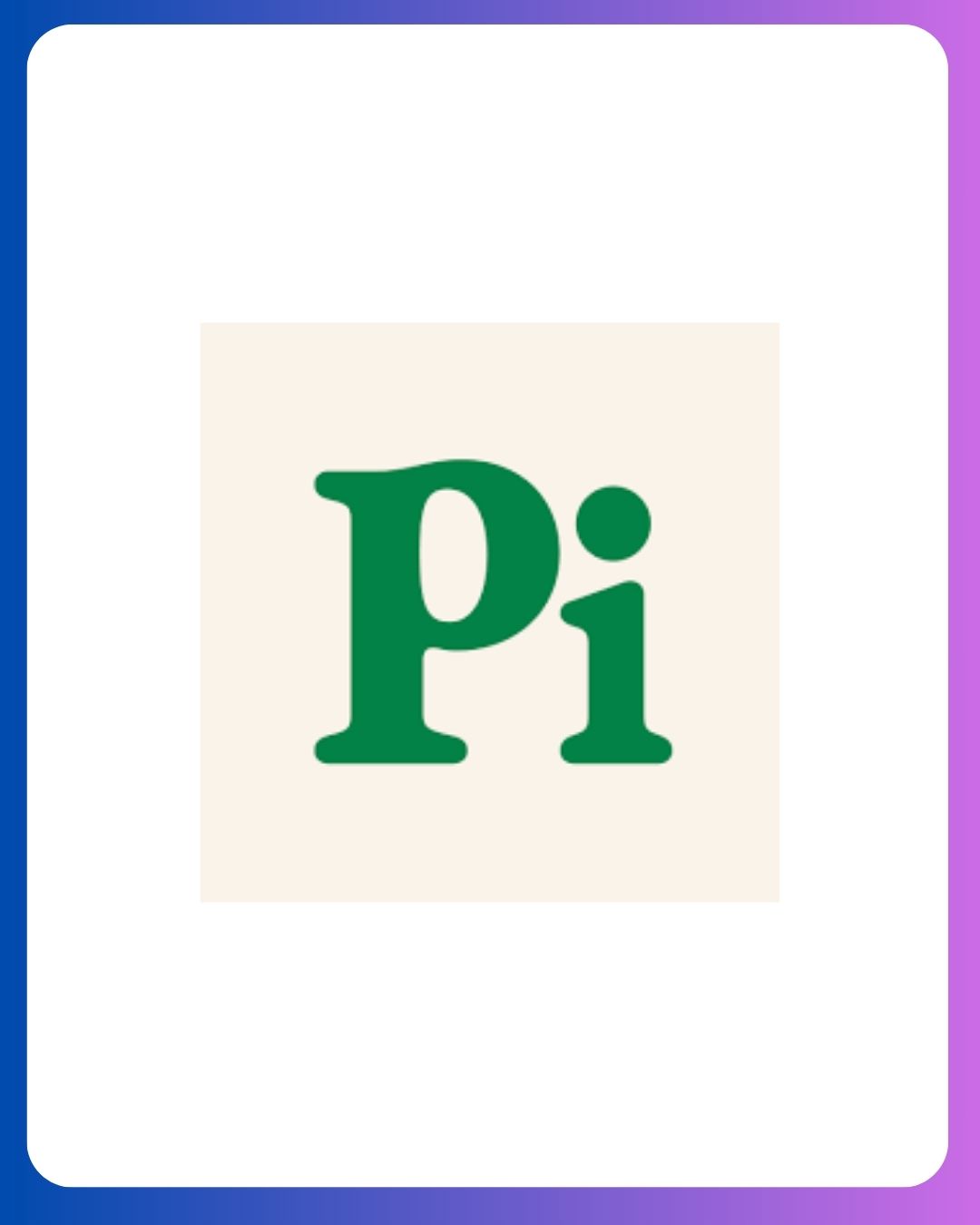 Pi AI